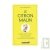 Le citron malin, guide des multiples usages du citron, de Julie Fr�d�rique