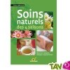 Soins naturels des 4 saisons, de Sylvie Hampikian