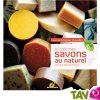 Je cr�e mes savons au naturel, facile et bio et si possible sans huile de palme!