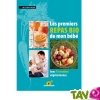 Les premiers repas bio de mon b�b�, par Julie Balcazar