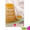 Agar agar, secret minceur des japonaises par Cl�a