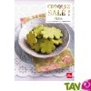 Croquez sal�, recettes de biscuits sal�s et l�gers, par Cl�a
