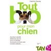 Tout BIO pour mon chien, Delphine Sauzay