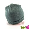 Bonnet chanvre biologique coloris uni, 25 cm