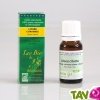 Huile essentielle Lits�e citronn�e (Litsea citrata) bio 10 ml