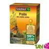 Pralin aux algues vertes pour une reprise acc�l�r�e des plantes, Solabiol