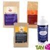 Kit l'indispensable du nettoyage 100% �colo !