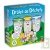 Dr�le de d�chets, le jeu de plateau pour apprendre le tri en s'amusant