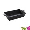 Plat � gratin rectangle en fonte 33cm , Skeppshult