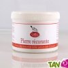 Pierre r�curante : nettoyant 100% naturel, pot de 500g + �ponge