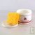 Pierre r�curante : nettoyant 100% naturel, pot de 500g + �ponge