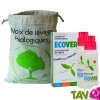 Kit lessive avec noix de lavage indienne AB