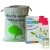 Kit lessive avec noix de lavage indienne AB