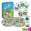 GafO CO2, le jeu de cartes sur l'�comobilit�, gaffe au CO2!