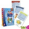 Jeu de cartes � �nigmes C'est Pas Sorcier th�me Environnement! France3