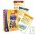 Jeu de cartes � �nigmes C'est Pas Sorcier th�me Les cinq sens! France3