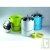 Poubelle � compost anti-odeur pour cuisine, 4 litres