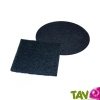 Recharge filtre � charbon pour poubelle � compost anti-odeur pour cuisine
