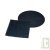 Recharge filtre � charbon pour poubelle � compost anti-odeur pour cuisine
