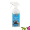 Spray protection anti-parasites animaux, 500 ml