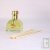 Diffuseur de parfum d'ambiance garrigue bio et baton en rotin, 100ml