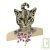 Cintre en carton d�coratif chien ou chat