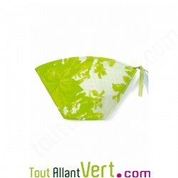 Porte monnaie v�g�tal et imperm�able
