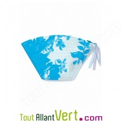 Porte monnaie v�g�tal et imperm�able