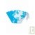 Porte monnaie v�g�tal et imperm�able