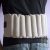 Ceinture chauffante pour dos aux graines de lin des Flandres, Milles Oreillers