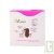 Kit coton d�maquillant lavable coton bio et son filet Mini