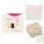 Kit coton d�maquillant lavable coton bio et son filet Mini