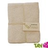 Lingettes b�b� lavables molleton bio pour le change, Tendance d'Emma