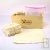 Kit lingettes essuie-tout lavables et le filet pour machine � laver