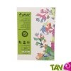 Bloc papier blanc recycl� 30 feuilles A4 130g/m2