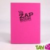 Bloc uni recycl� Demi ZapBook