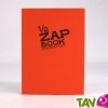 Bloc uni recycl� Demi ZapBook