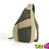 Sac � dos ou �paule 1 lani�re, chanvre biologique
