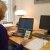 D�tecteur d'ondes et champs �lectromagn�tiques Grand Public ESI23