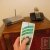 D�tecteur d'ondes et champs �lectromagn�tiques Grand Public ESI23