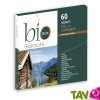 Coffret Cadeau BioBox S�jours - 1 nuit + petit dej. pour 2 personnes / choix parmi 60 s�jours bio/�colos