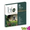 Coffret Cadeau BioBox Maisons d'hotes et terroirs, sejours bio/ecolos - 1 nuit + diner bio + petit dej. pour 2 personnes