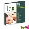 Coffret Cadeau BioBox Forfait Bien �tre Bio pour 1 personne parmi 180 forfaits bio