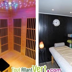 Coffret Cadeau BioBox Forfait Bien �tre Bio pour 1 personne parmi 180 forfaits bio