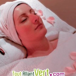 Coffret Cadeau BioBox Forfait Bien �tre Bio pour 1 personne parmi 180 forfaits bio