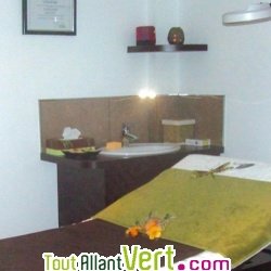 Coffret Cadeau BioBox Forfait Beaut� Bio pour 1 personne parmi 130 forfaits bio