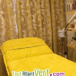 Coffret Cadeau BioBox Forfait Beaut� Bio pour 1 personne parmi 130 forfaits bio