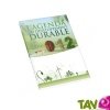 Agenda Poche �cologique 2012 du D�veloppement Durable: sensibiliser utile! Le seul agenda �co-con�u 100% �colo!
