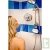 Radio � eau pour la douche ou douchette, H2O Power