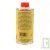 Essence de t�r�benthine, doublement rectifi�, 500ml